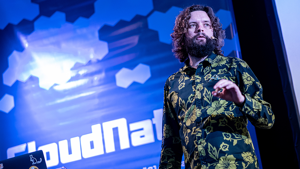 CloudNative eXchange 2020 Call for Papers