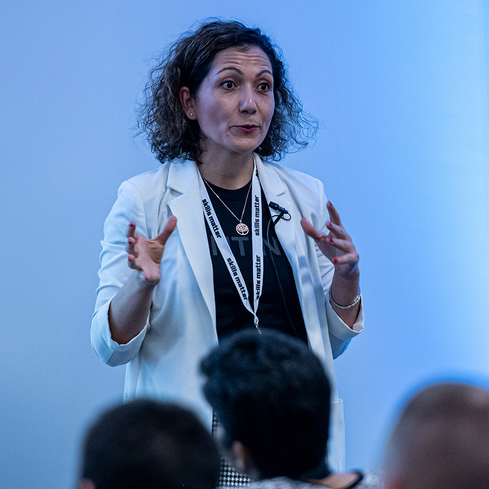 CloudNative eXchange 2020