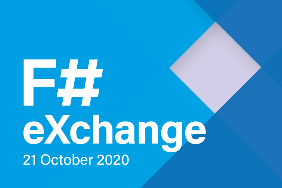 F# eXchange 2020
