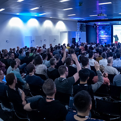 Are you working with Kubernetes already, but still find yourself keen for clarification around advanced concepts such as deploying stateful apps or managing capacity and compute resources? Learn this and more on our Advanced Kubernetes Concepts course with expert Jérôme Petazzoni.