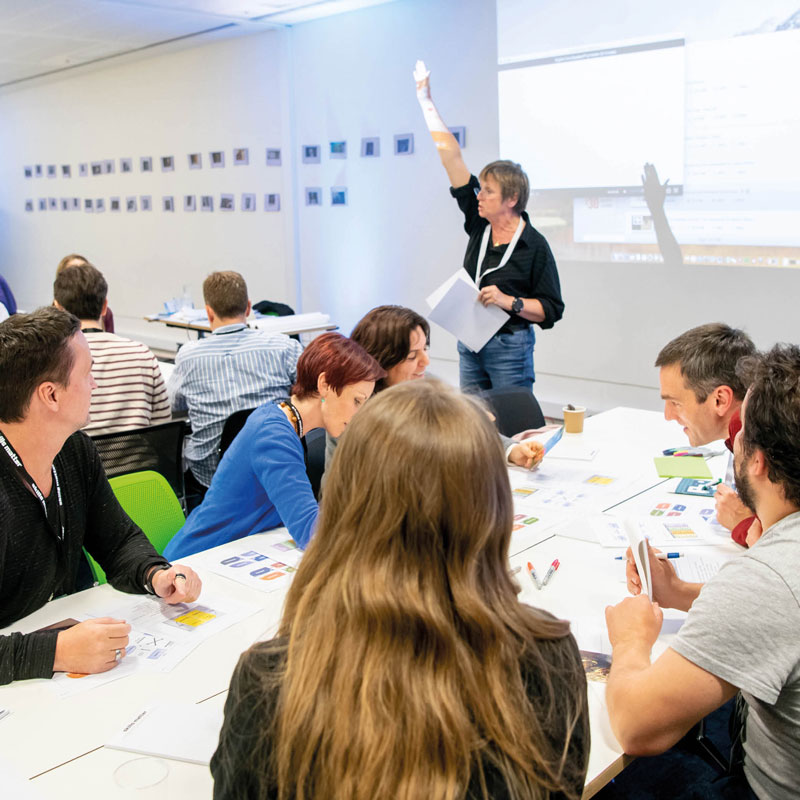 Skills Matter: Expert-led courses, workshops, conferences and tech meetups