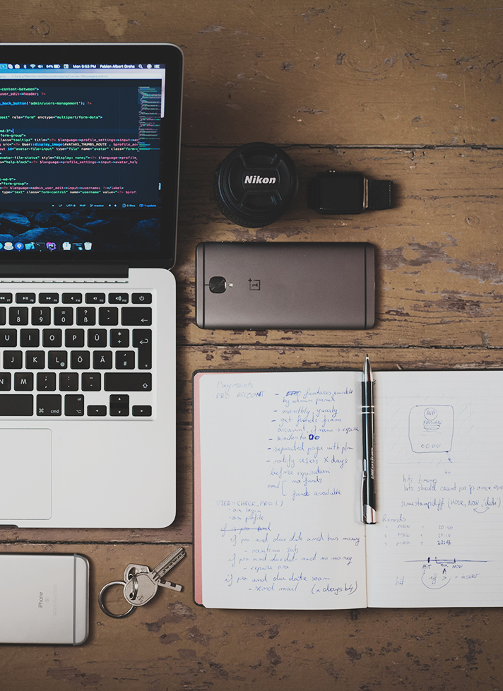 Join Jorge Ortiz-Fuentes for this iOS Architecture Workshop