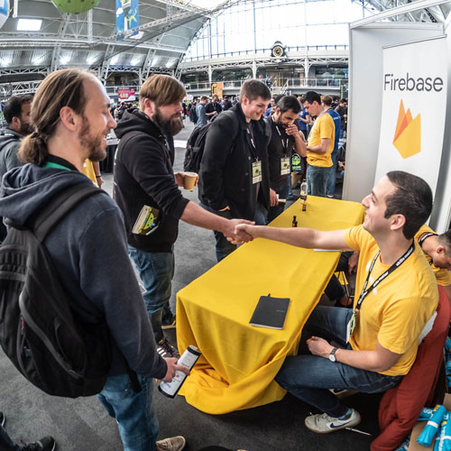 Community-driven Conferences