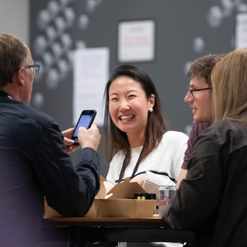 The team that learns together succeeds together