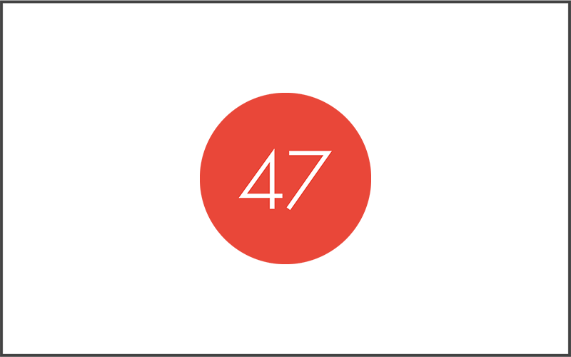47 Degrees