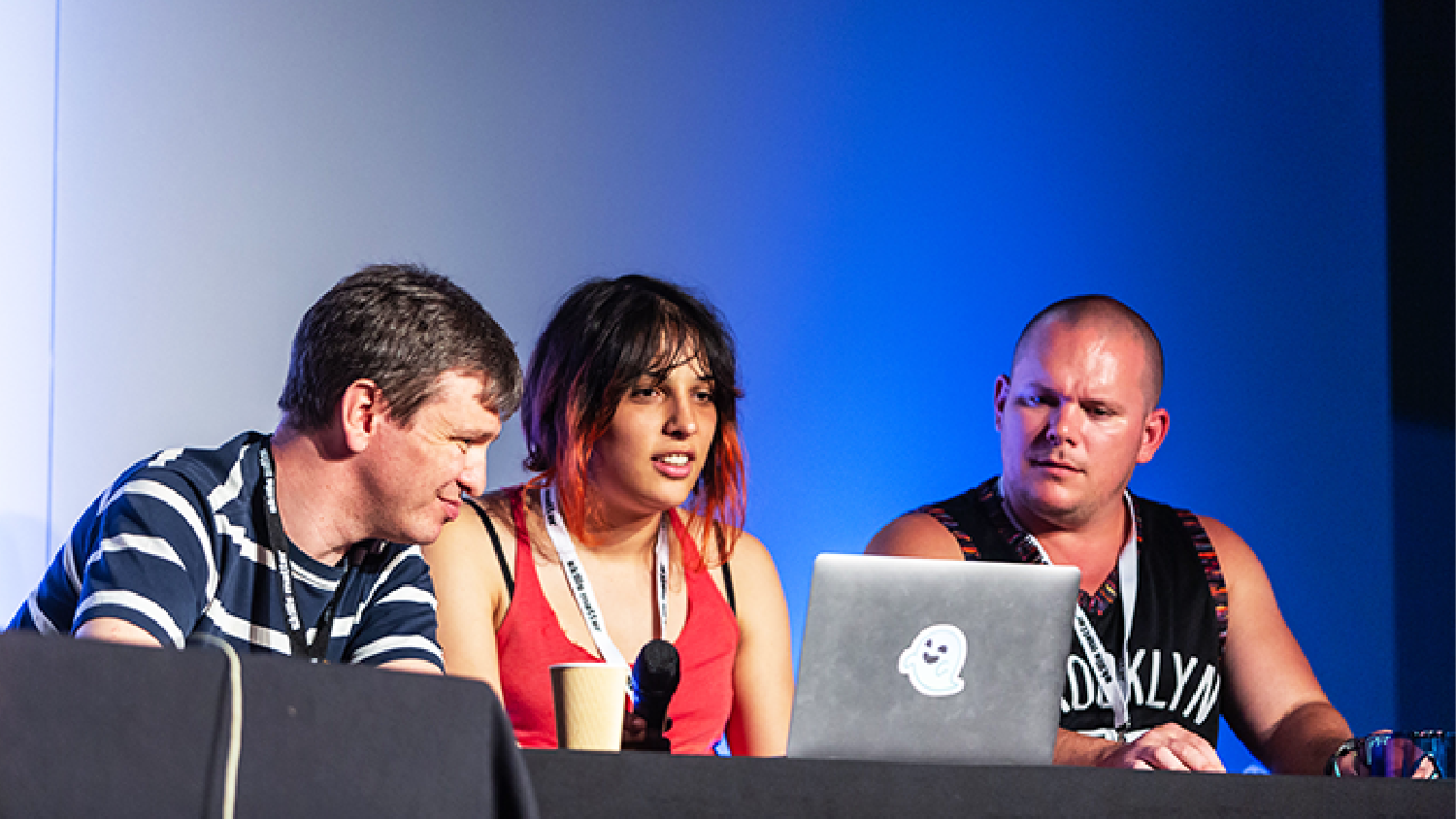 FullStack eXchange 2021 programme