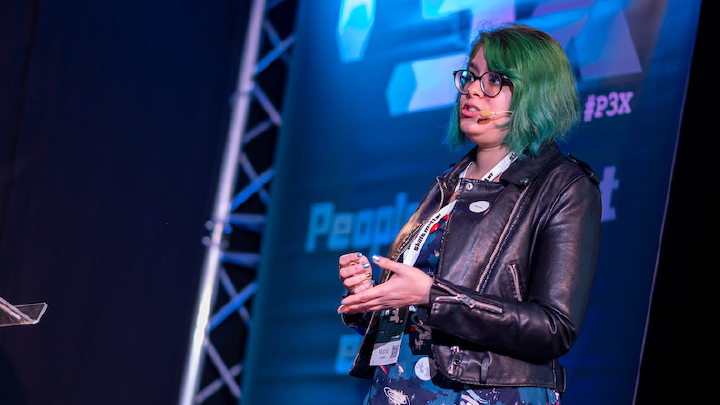 P3X Call for Papers