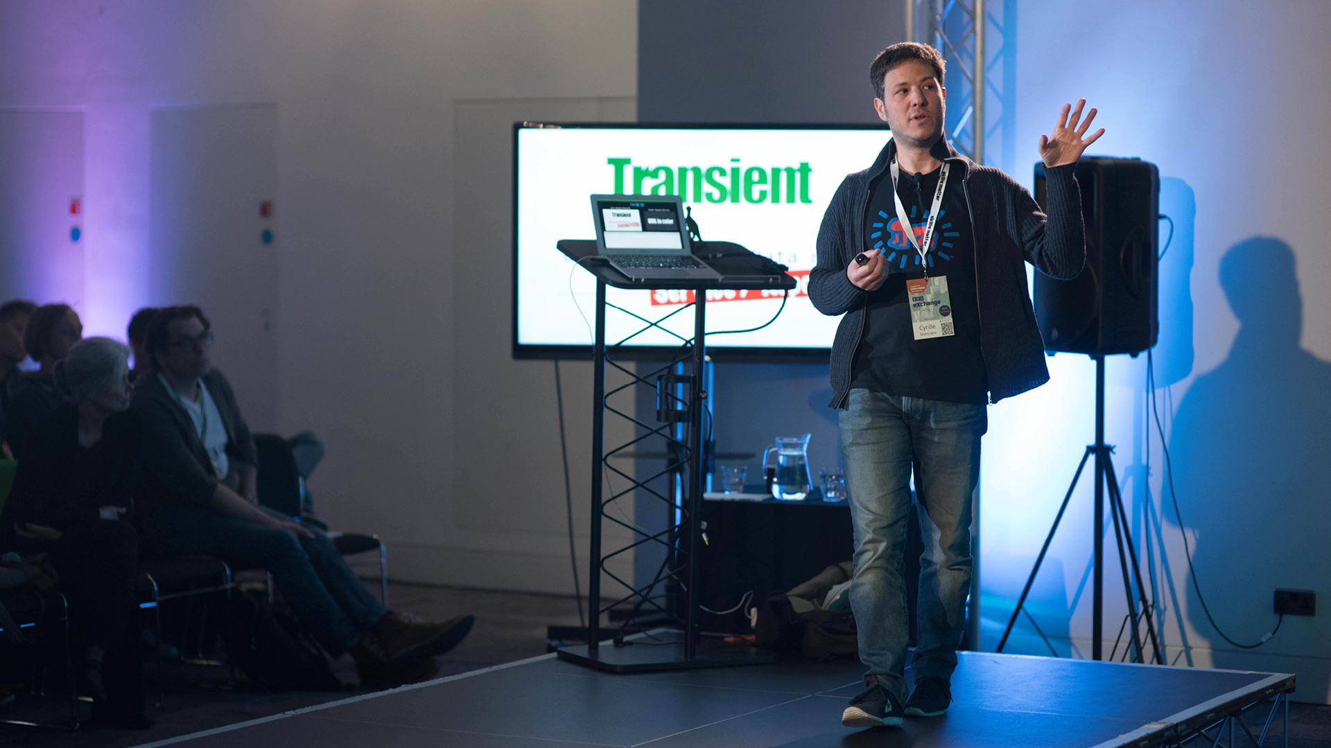 Domain-Driven Design eXchange 2021