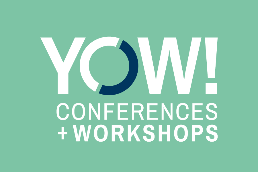 YOW! Conferences 2021