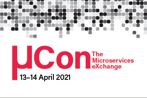 μCon: The Microservices eXchange 2021