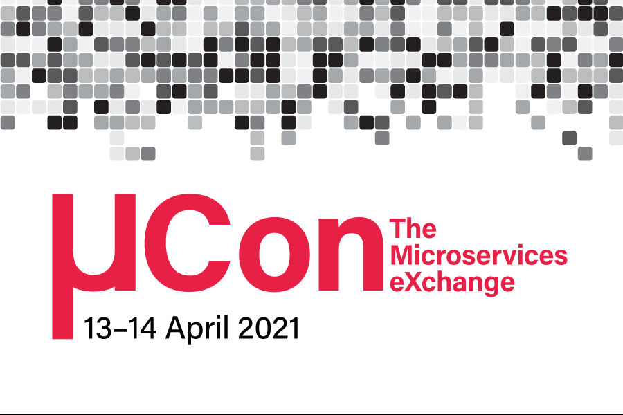 μCon: The Microservices eXchange 2021