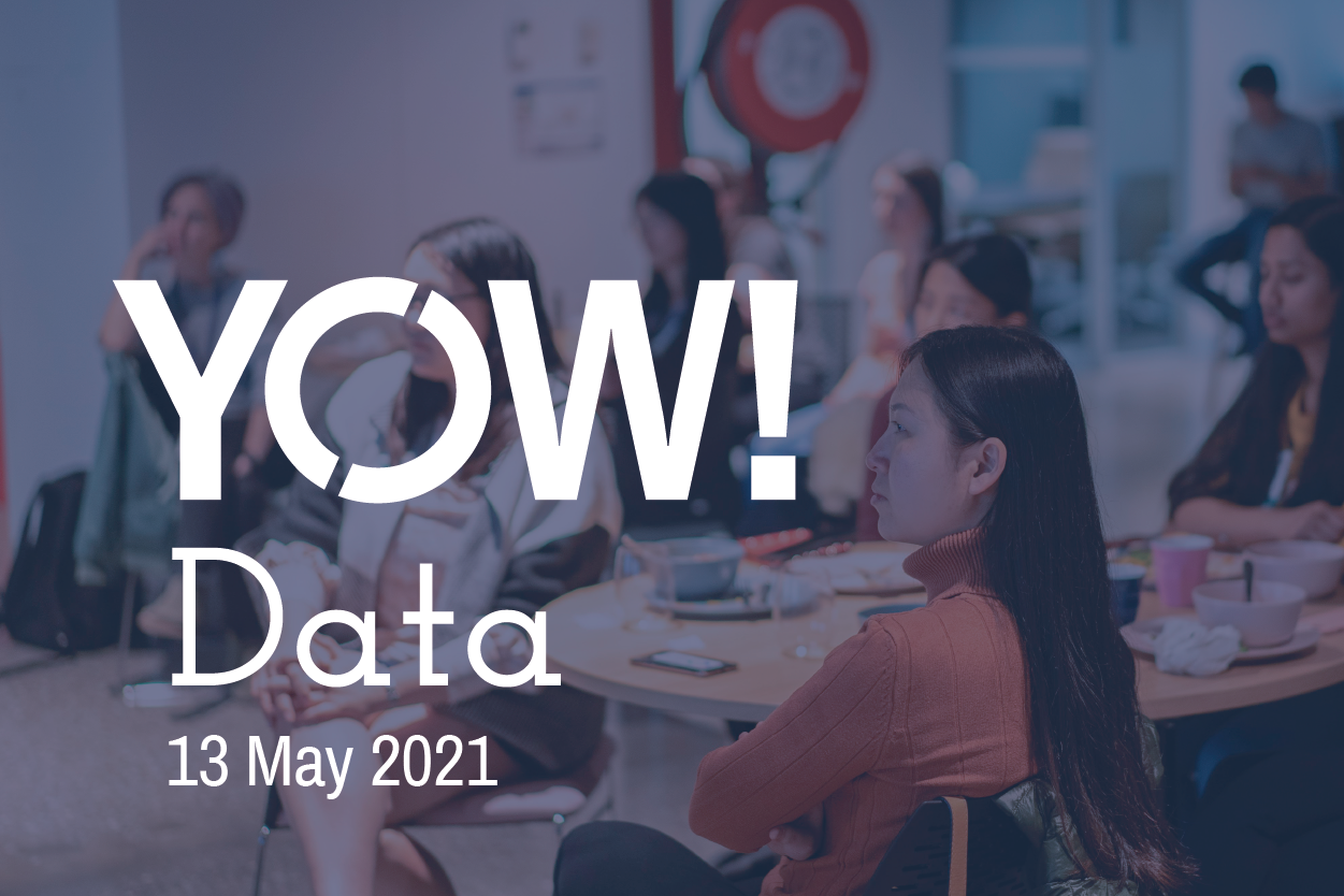 YOW! Data 2021