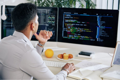 This introductory Haskell course is for developers with limited experience in any object-oriented or functional programming language. Learn the fundamentals of this mathematical-based language, change the way you think about programming, and start developing concise programs with increased type safety.