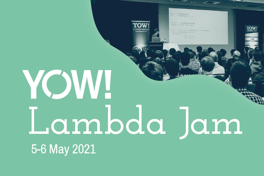 YOW! Lambda Jam 2021