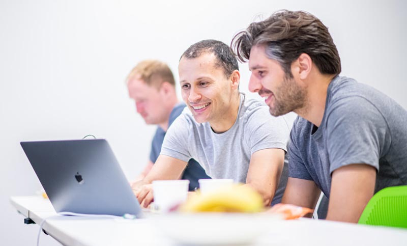 Join Damjan Vujnovic for this Advanced JavaScript Workshop