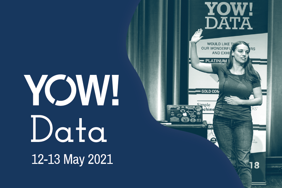 YOW! Data 2021
