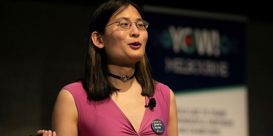 Understanding Distributed Systems using OpenTelemetry with Liz Fong-Jones