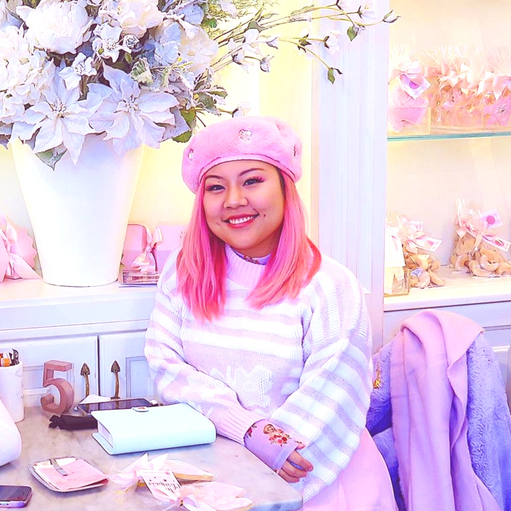 Rachel Wong