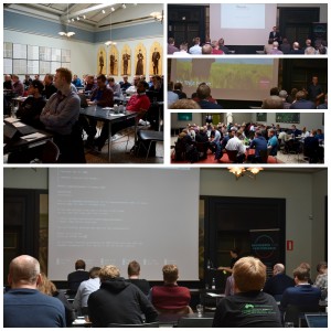 Varnish Summit 2017