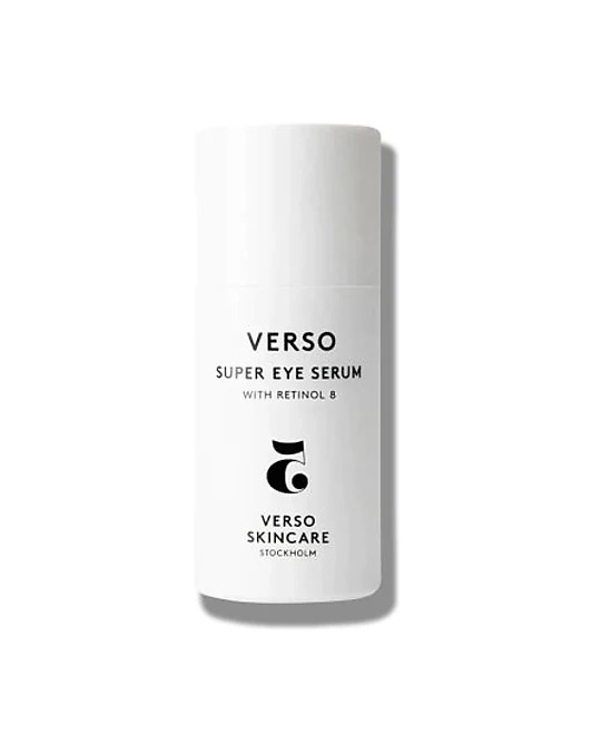 Verso Super Eye Serum - Verso Skincare - Skindays