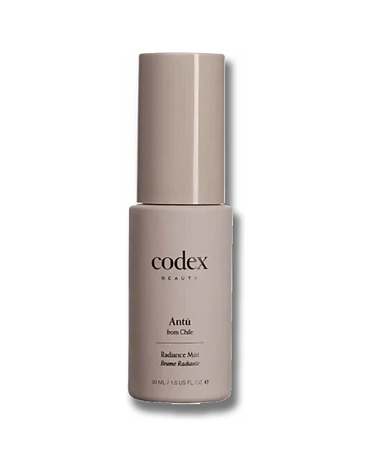 Antu Radiance Mist - Codex Beauty