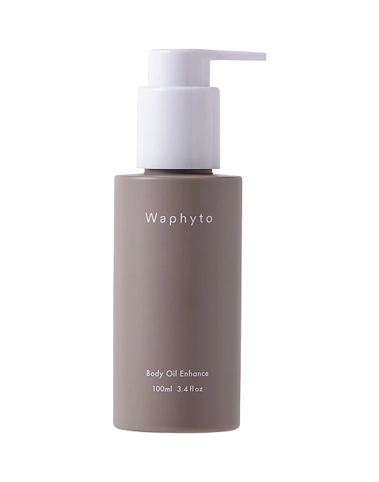 Body Oil Enhance