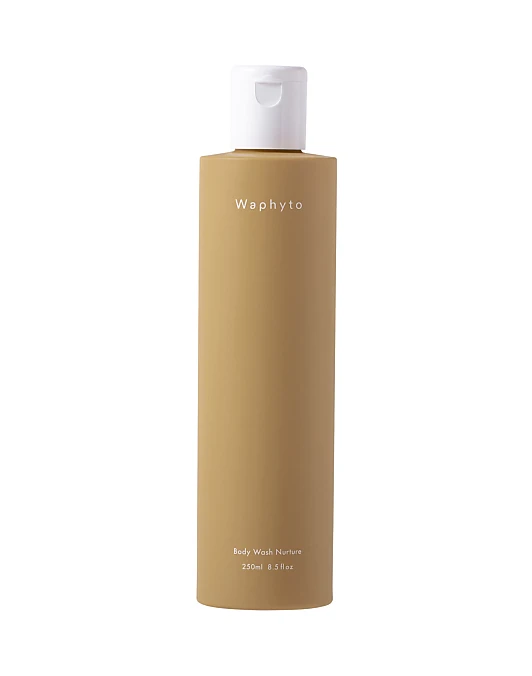 Body Wash Nurture