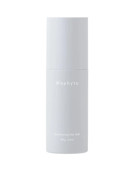 Conditioning Hair Milk