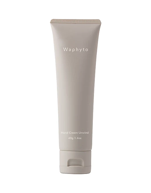 Hand Cream Unwind