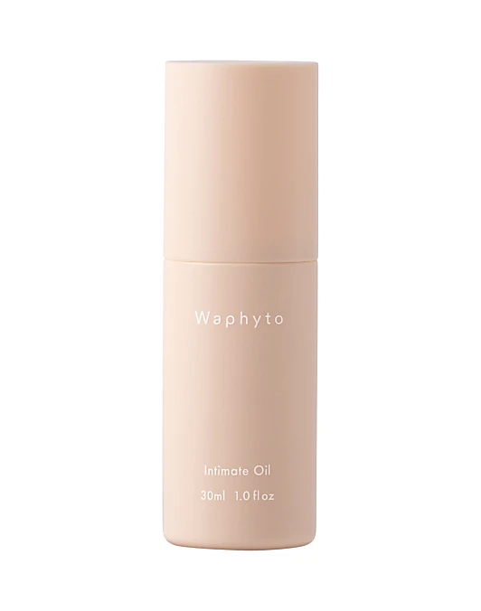 Intimate Oil
