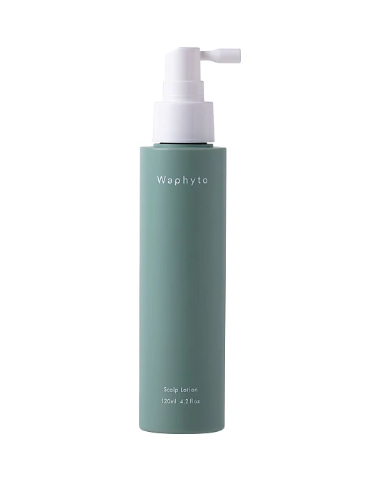 Scalp Lotion