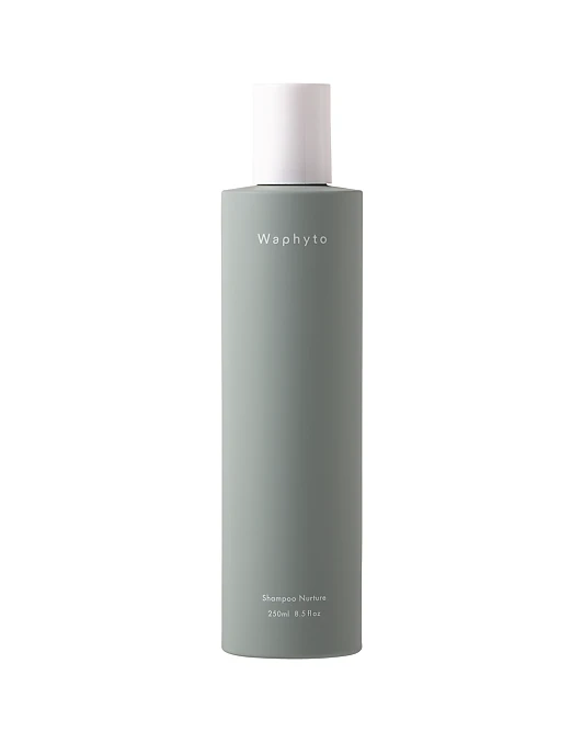 Nurture Shampoo