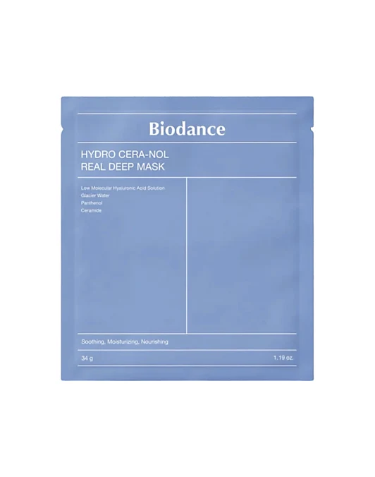 Hydro Cera-Nol - Real Deep Mask