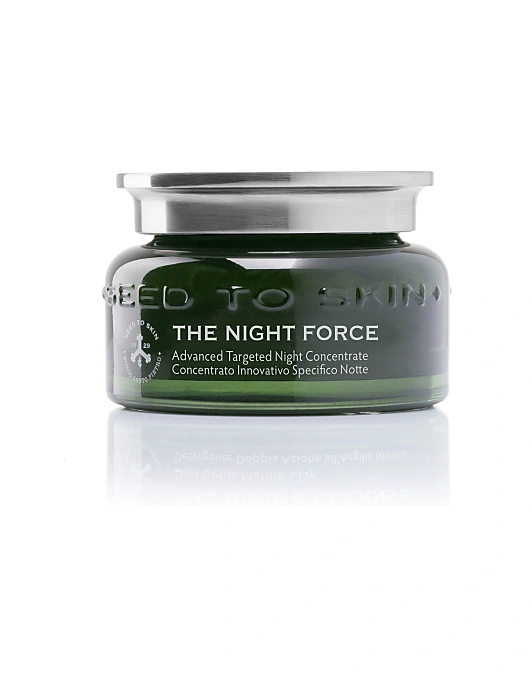 The Night Force Mask