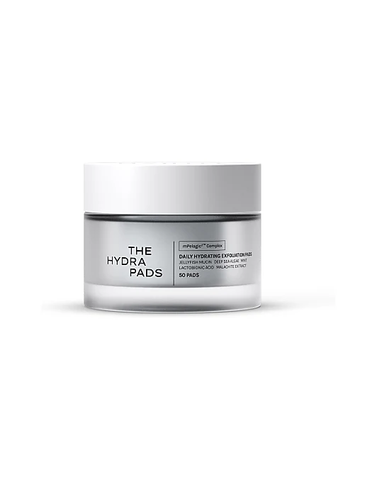 The Hydra Pads