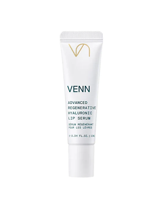 Advanced Regenerative Hyaluronic Lip Serum