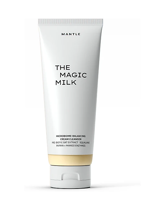 The Magic Milk