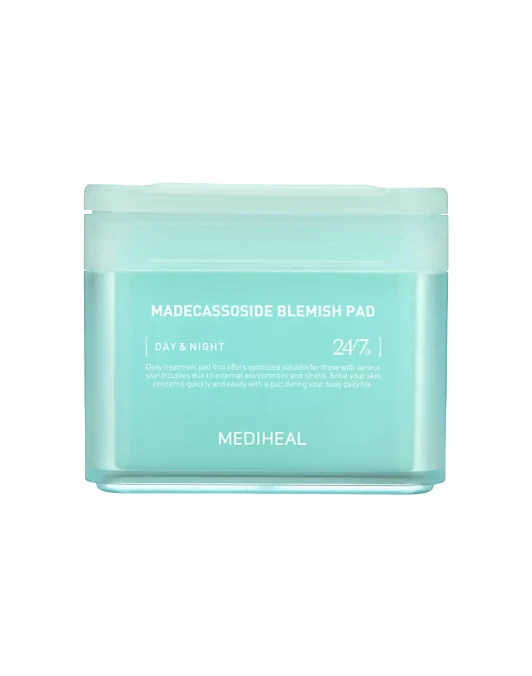 Madecassoside Blemish Pad