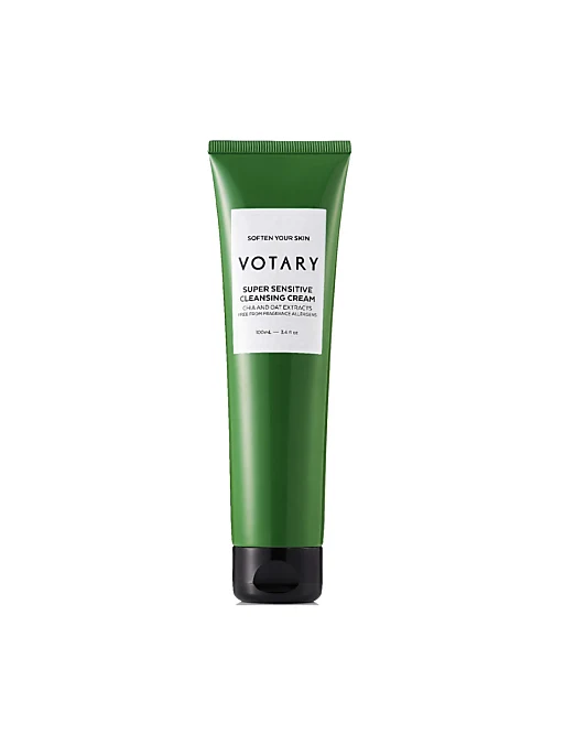 Super Sensitive Cleansing Cream