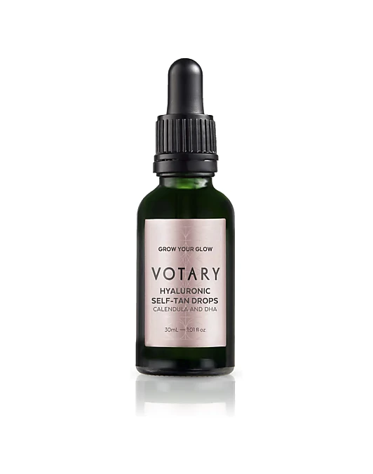 Hyaluronic Self-Tan Drops