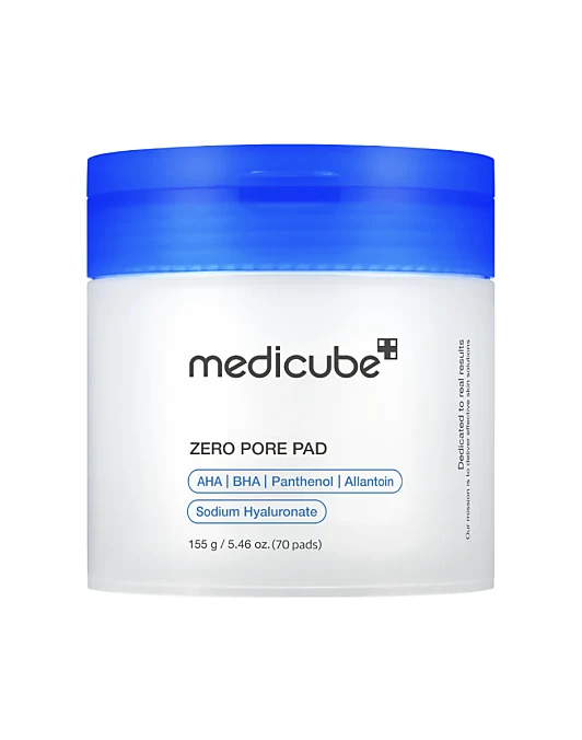 Zero Pore Pads 2.0