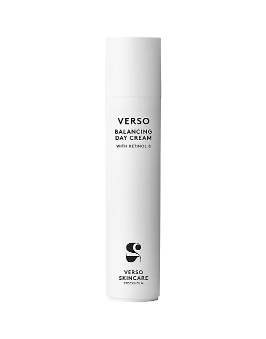Balancing Day Cream