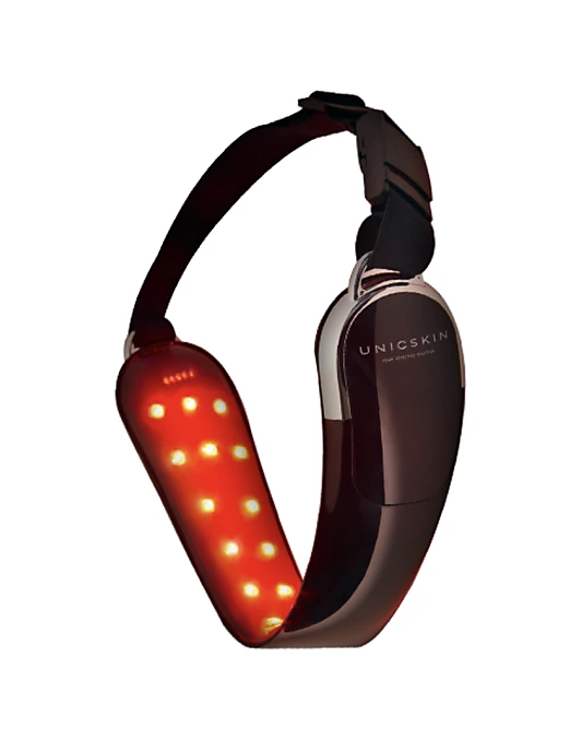 UnicLED Neck & Chin Mask