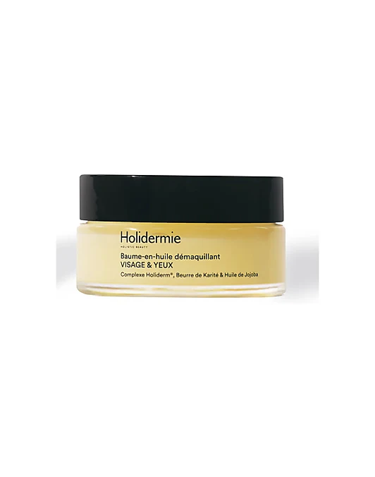 Cleansing Balm-to-Oil
