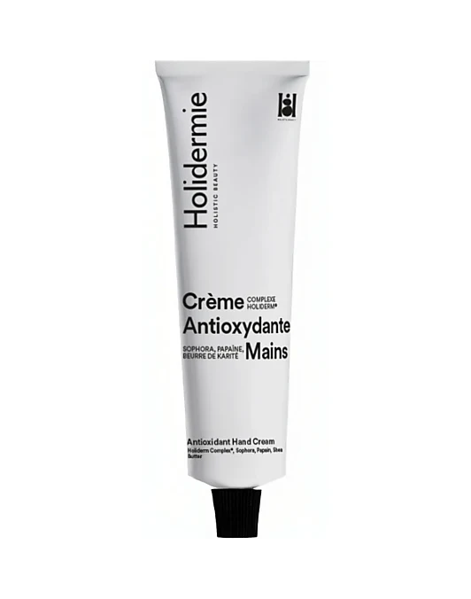 Antioxidant Hand Cream