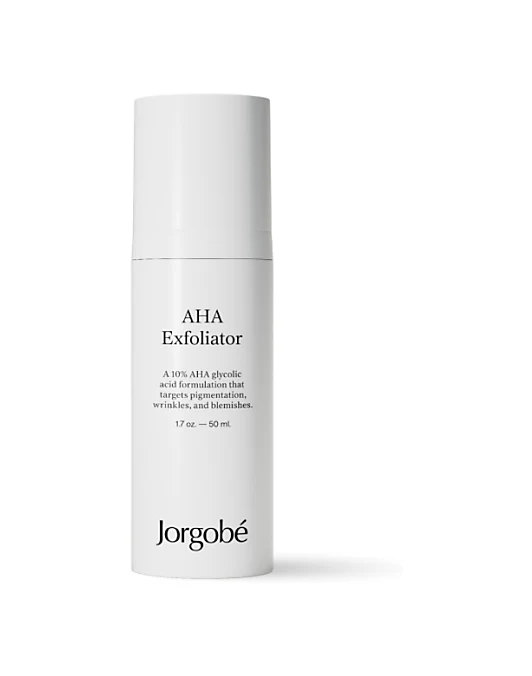AHA Exfoliator