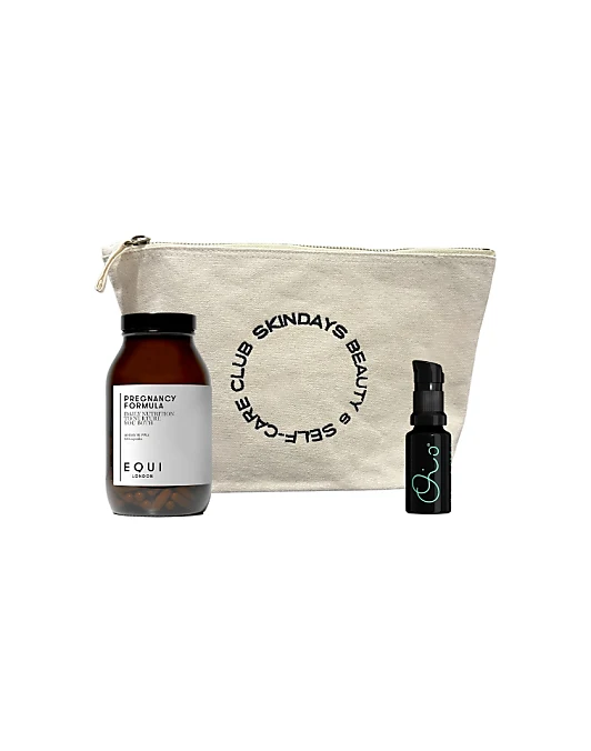 The Pregnancy Safe Kit