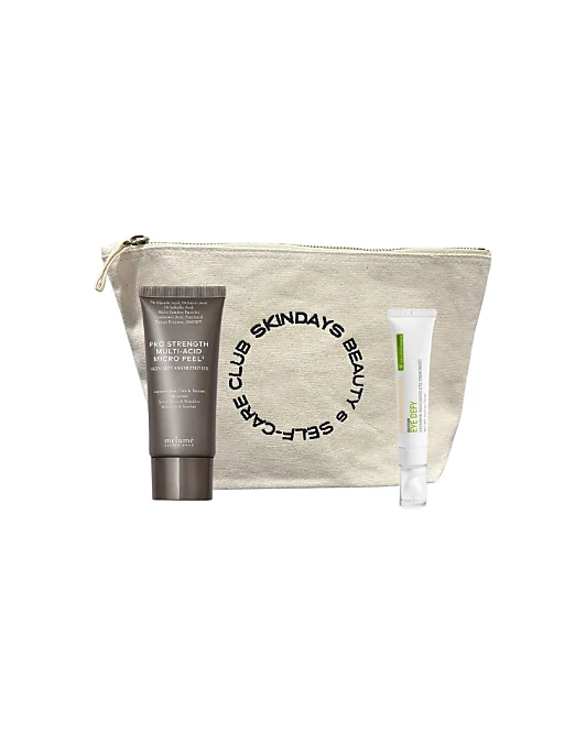 The Pro-Ageing Kit