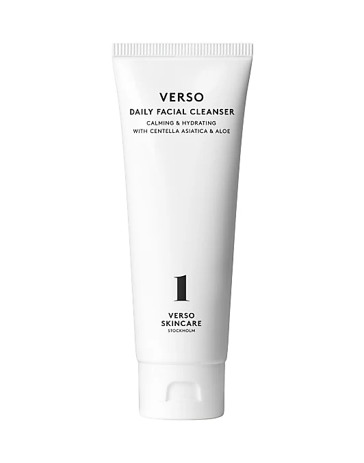 Daily Facial Cleanser