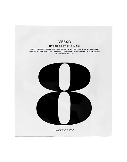 Hydro Soothing Face Mask